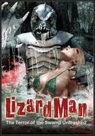 Lizardman (2012)