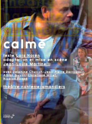 Calme (2013) (Collection Copat)