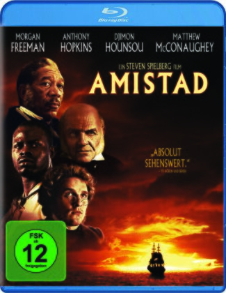 Amistad (1997)
