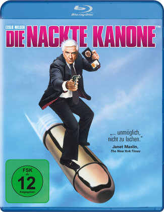 Die nackte Kanone (1988)