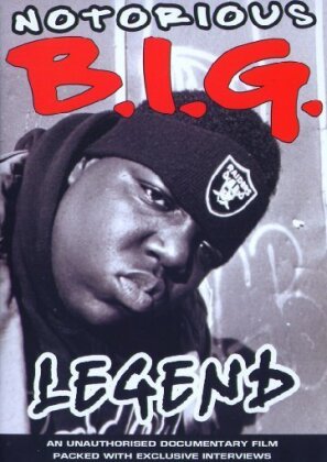 Notorious B.I.G. - Legend (Inofficial)