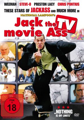 Jack the TV-Movie Ass