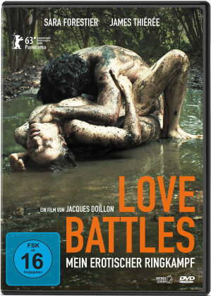 Love Battles - Mein erotischer Ringkampf (2013)