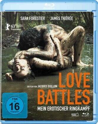 Love Battles - Mein erotischer Ringkampf (2013)