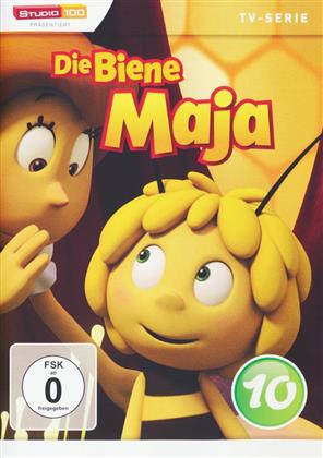 Die Biene Maja - DVD 10 (2013) (Studio 100)