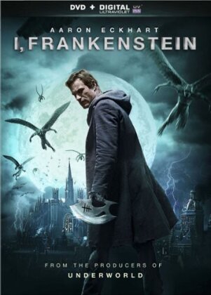 I, Frankenstein (2013)