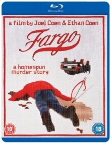 Fargo - Newly Remastered (1996)