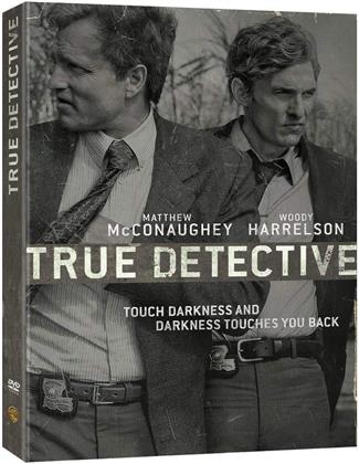 True Detective - Saison 1 (3 DVDs)