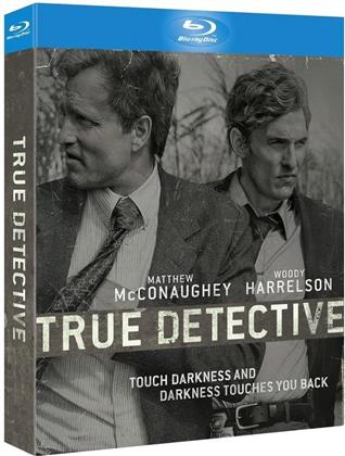 True Detective - Saison 1 (3 Blu-rays)