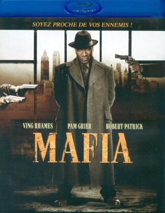 Mafia (2012)