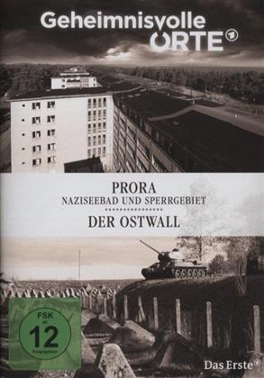 Geheimnisvolle Orte - Vol. 6 - Prora / Der Ostwall
