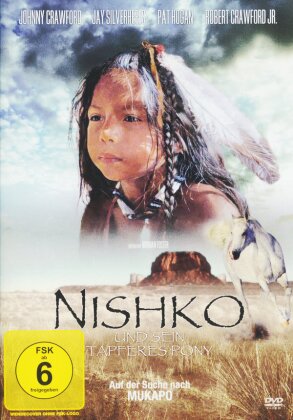 Nishko und sein tapferes Pony - Indian Paint (1965)