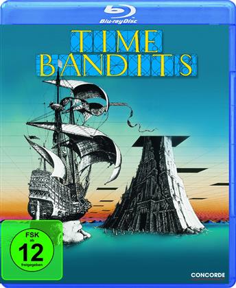 Time Bandits (1981) (Neuauflage)