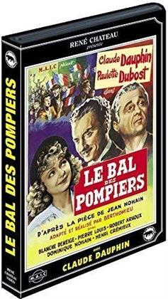 Le bal des pompiers (1949) (n/b)