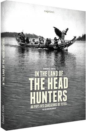 In the Land of the Head Hunters - Au pays des chasseurs de têtes (1914) (s/w)