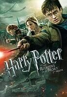 Harry Potter et les reliques de la mort - Partie 2 (2011)