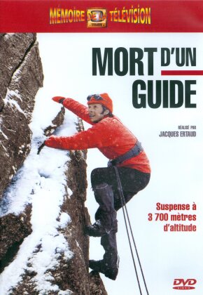 Mort d'un guide (1975) (Mémoire de la Télévision)
