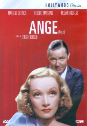 Ange (1937) (Hollywood Classics, s/w)