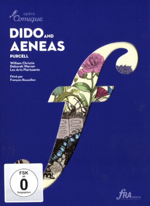 Les Arts Florissants & William Christie - Purcell - Dido & Aeneas