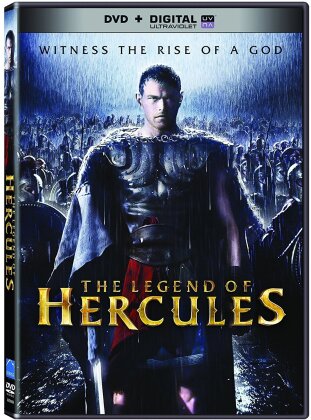 The Legend of Hercules (2014)