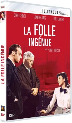 La Folle ingénue (1946) (Hollywood Classics)