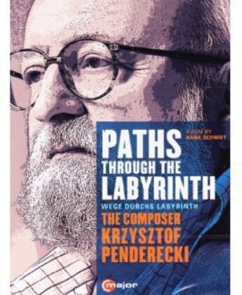 Paths Through The Labyrinth - The Composer Krzysztof Penderecki (C Major)