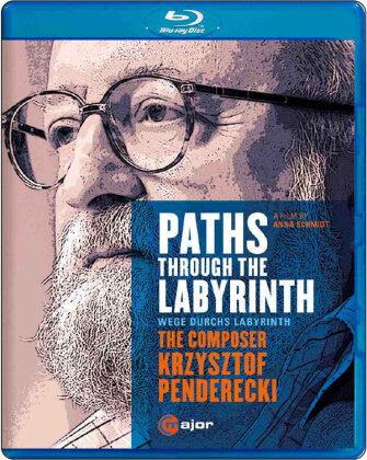 Paths Through The Labyrinth (C Major)