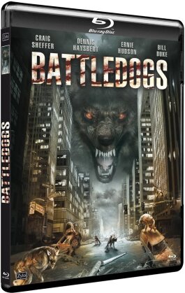 Battledogs (2013)