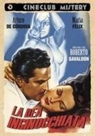 La dea inginocchiata - La diosa arrodillada