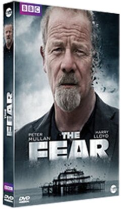 The Fear (2 DVDs)
