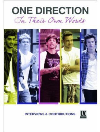 One Direction - In Their Own Words (Inofficial)