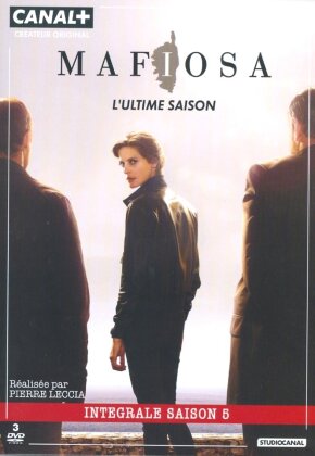 Mafiosa - Saison 5 (3 DVDs)