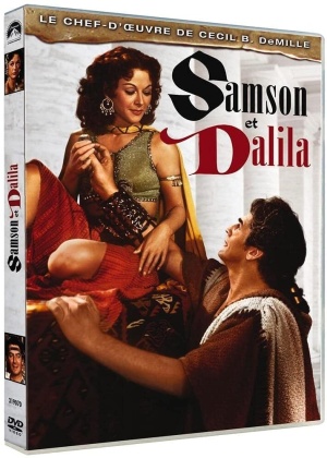 Samson et Dalila - Samson and Delilah (1949)