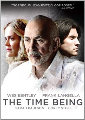 The Time Being (2012)