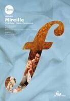 Orchestra of the Opera National de Paris, Marc Minkowski, … - Gounod - Mireille (FRA Musica, 2 DVDs)