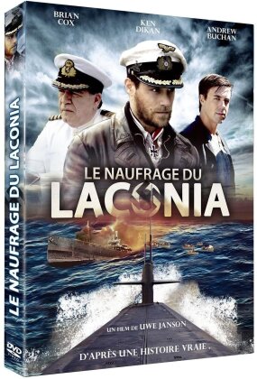 Le Naufrage du Laconia (2010)