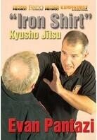 Kyusho Jitsu - Iron Shirt
