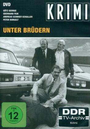 Unter Brüdern (DDR TV-Archiv)