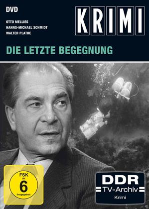 Die letzte Begegnung (1987) (DDR TV-Archiv)
