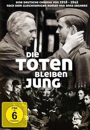Die Toten bleiben jung - Eine deutsche Chronik von 1918 bis 1945 (1968) (s/w)