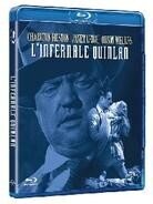 L'infernale Quinlan - Touch of Evil (1958) (1958)