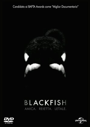 Blackfish - Amica. Reietta, Letale. (2013)