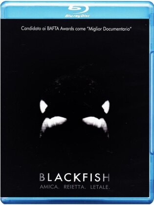 Blackfish - Amica. Reietta, Letale. (2013)