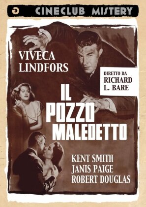 Il pozzo maledetto - This Side of the Law (1950)
