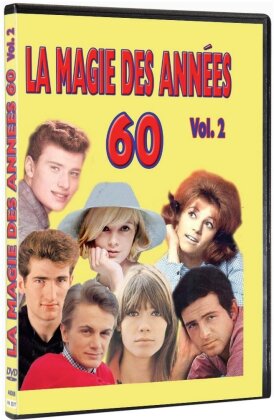 Various Artists - La magie des années 60 - Vol. 2