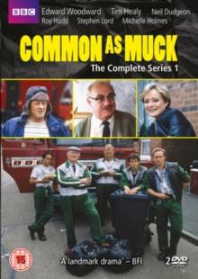 Common as Muck - Series 1 (2 DVDs)
