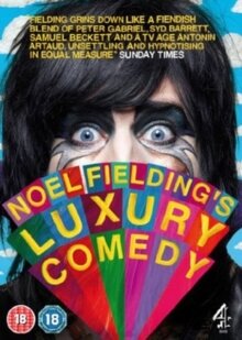 Noel Fielding's Luxury Comedy - Series 1