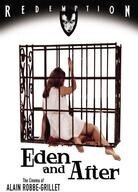 Eden and After - L'éden et après (1970)