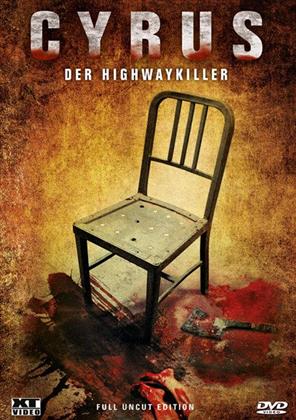 Cyrus - Der Highway Killer (2010) (Kleine Hartbox, Uncut)
