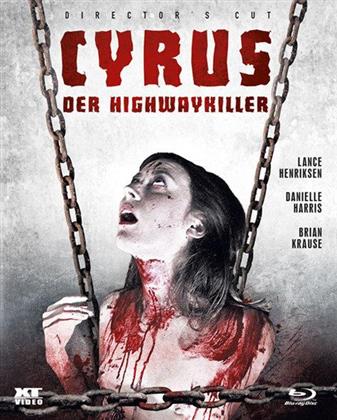 Cyrus - Der Highway Killer (2010) (Director's Cut, Limited Edition, Uncut)